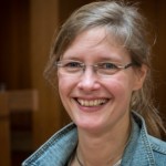 Profile picture of Larissa von Schwanenflügel