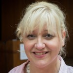 Profile picture of Susanne Liljeholm Hansson