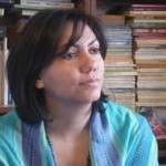 Profile picture of Demet Lüküslü