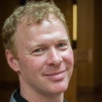 Profile picture of Martin Goyette