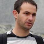 Profile picture of Plamen Nanov